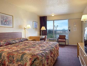 Hotel Super 8 Ashland Habitación foto
